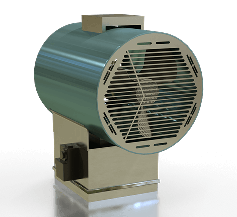 Ruffneck | Thermon | Industrial Heating Solutions