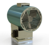 CR1 – Triton™ Calentador de Unidad de Lavado Resistente a la Corrosión