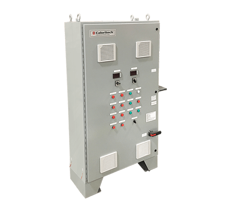 CPA - Fully Packaged Control Panel