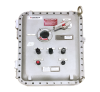 CPXD – Panel de Control para Calefactor de Ductos XDF