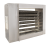 Calefactores de Ductos de Calefacción, Ventlación y Aire Acondicionado (DFF, DIF, DOF)