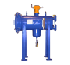HV – Filtre séparateur de liquide (horizontal à deux étages)
