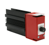 PXFT – Panel de Control y Calefactor de la Caseta de Bombas