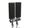 XB – 방폭 자연 대류 히터