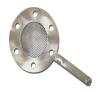 PS – Plate Strainer Tool
