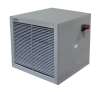Calentadores de aire forzado (Serie GE)