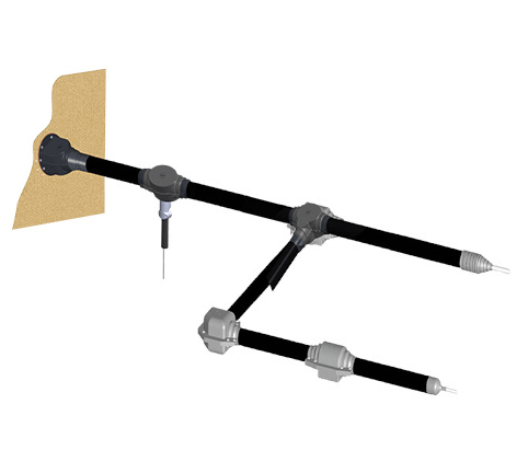 Tubing Bundle Accessories