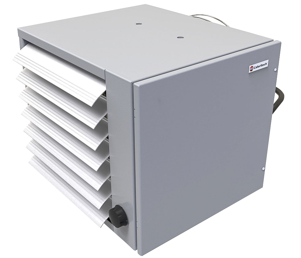 Forced Air Unit Heaters (GX Series)