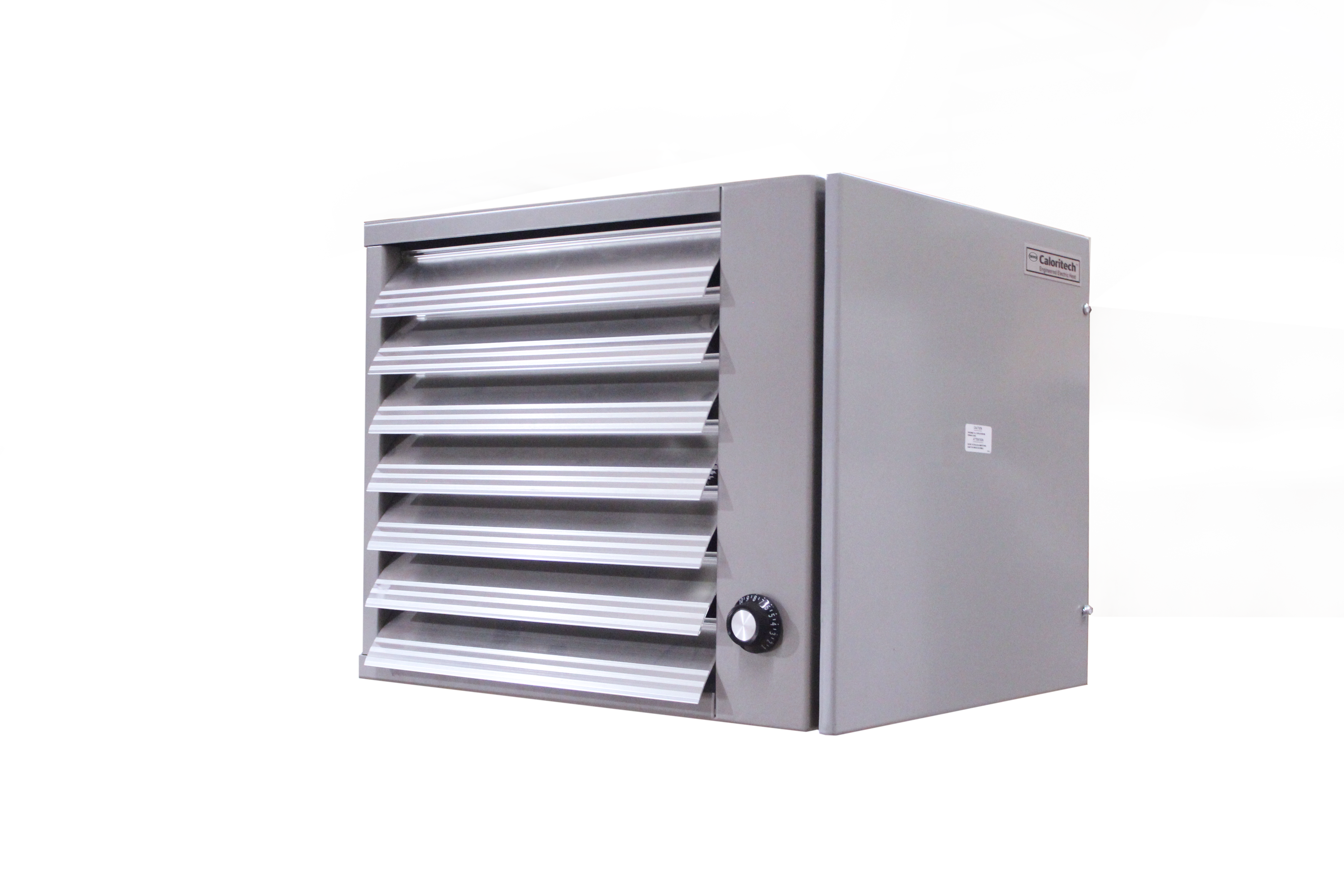 Calentadores de aire forzado (Serie GX)