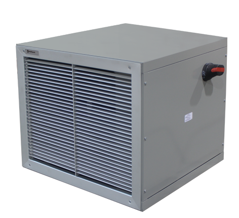 RGE – Regular Duty Unit Heater