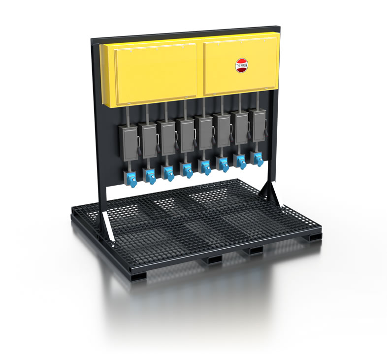 Fulflo™ 1401