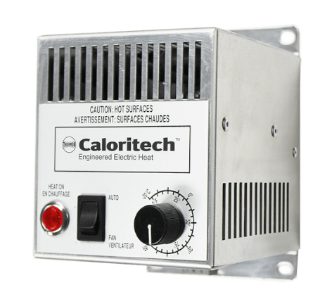 PH – Calefactor de Recinto con Ventlador