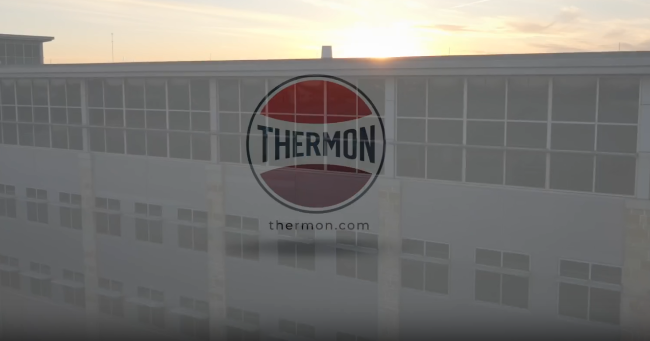 Thermon office