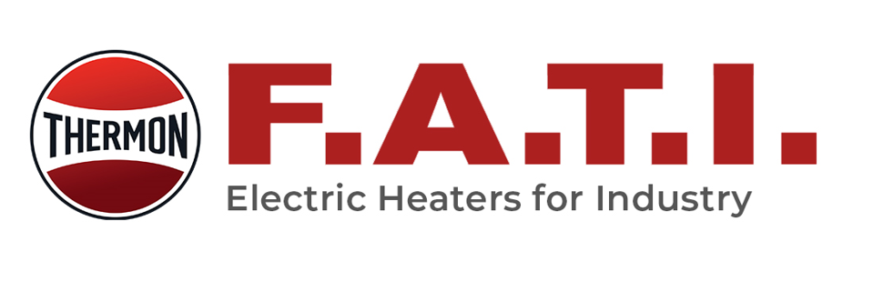 Fati Electric Heater for Industry 