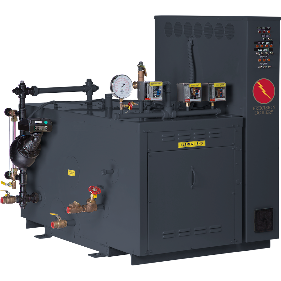 Electric Steam Boiler