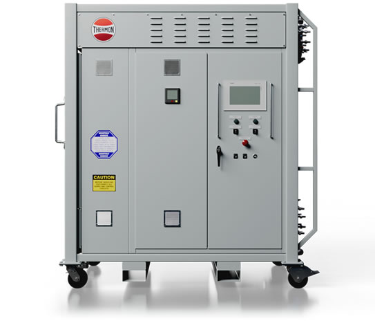 Liquid Load Banks