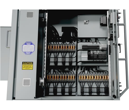 Liquid Load Banks