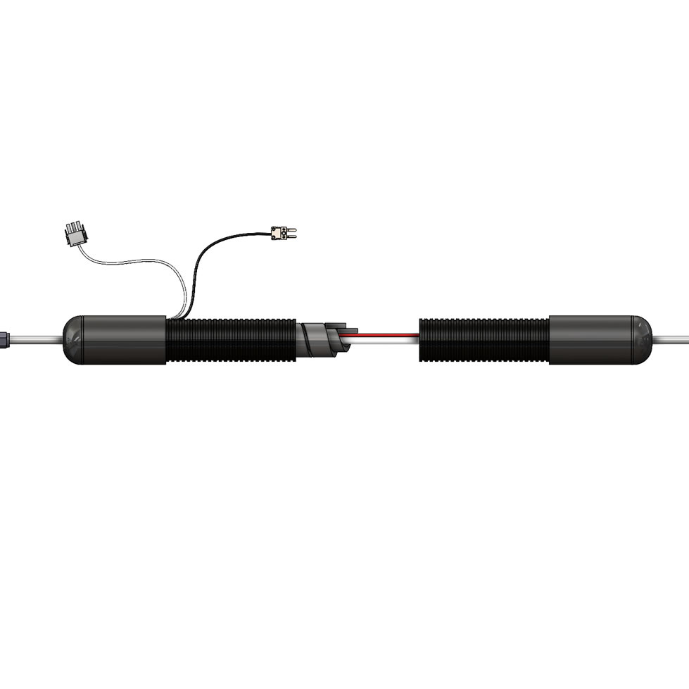 Heated Sample Lines – HSL2000