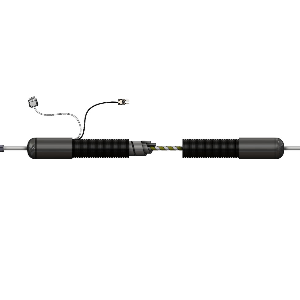 Heated Sample Lines – HSL1000