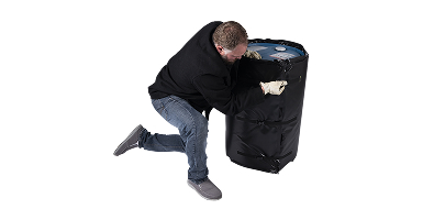 Barrel & Drum Heaters