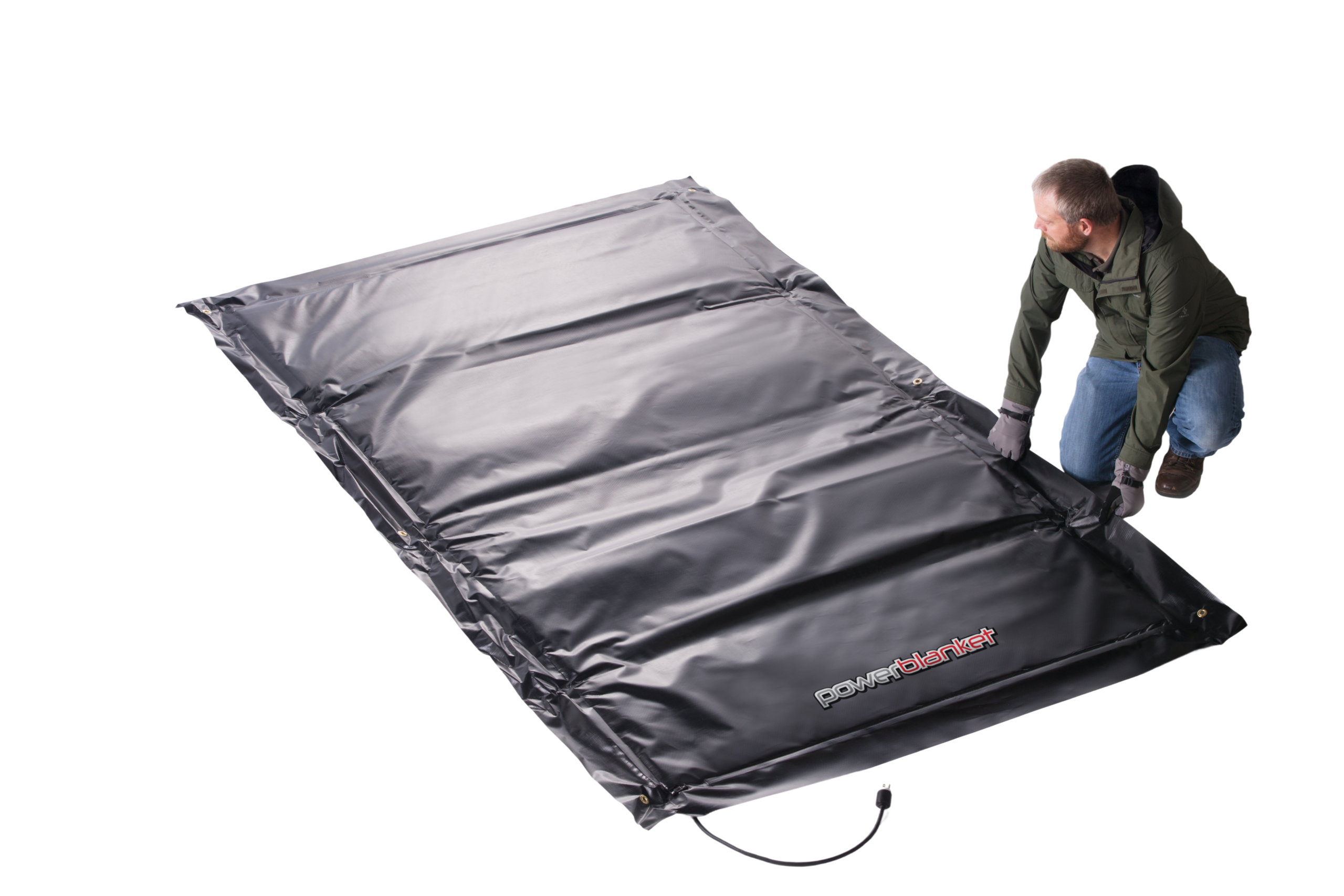 Performance-focused temperature control—built for tough conditions