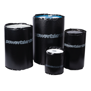 Designed for consistent heat and predictable outcomes