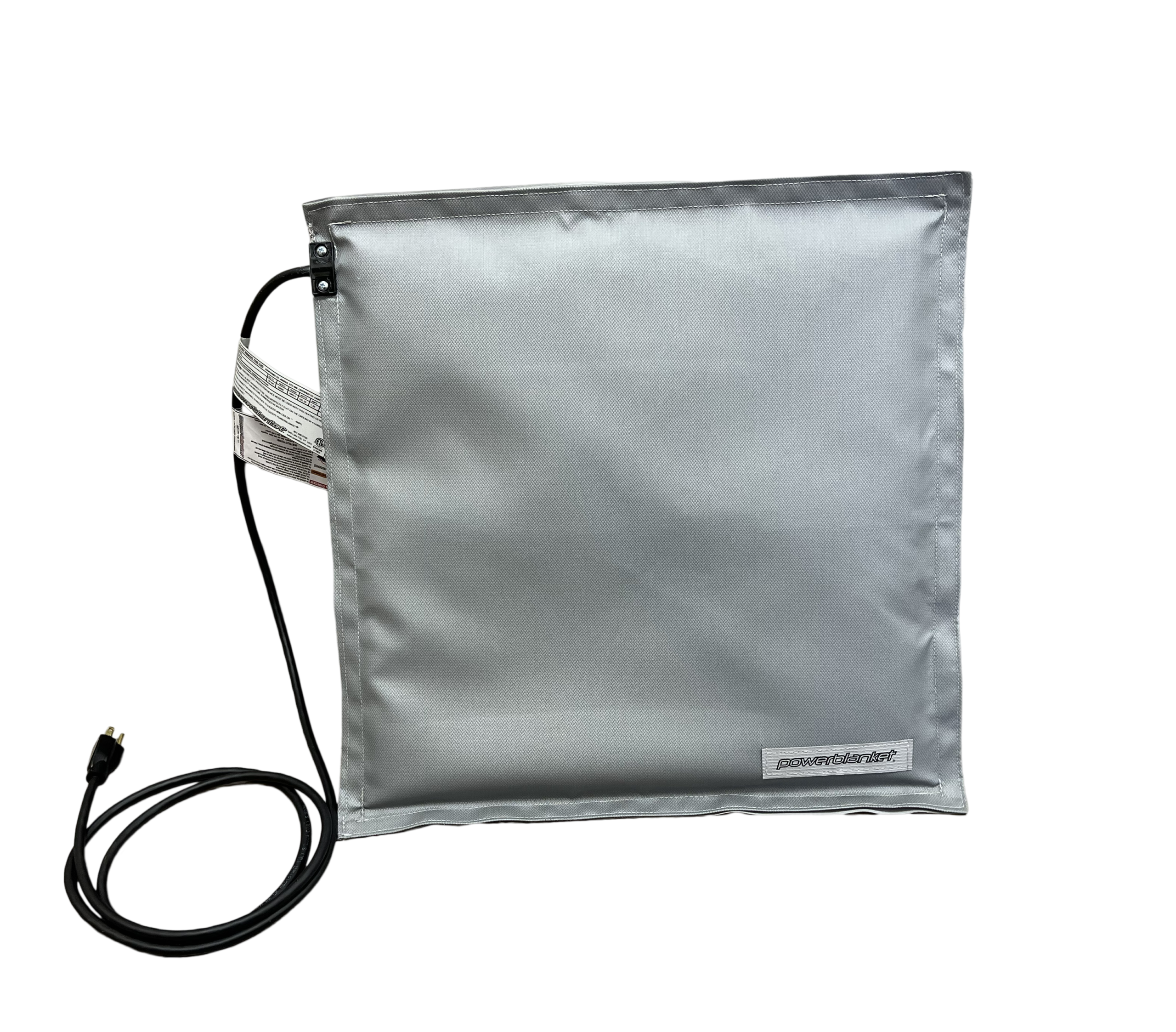 Performance-focused temperature control—built for tough conditions