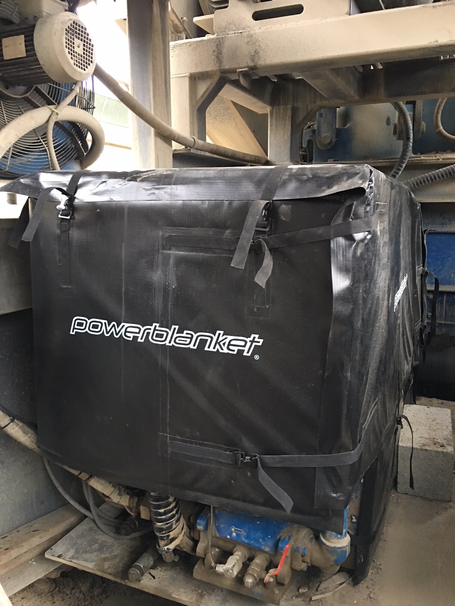 Beyond pipes and valves: custom solutions for complex assets