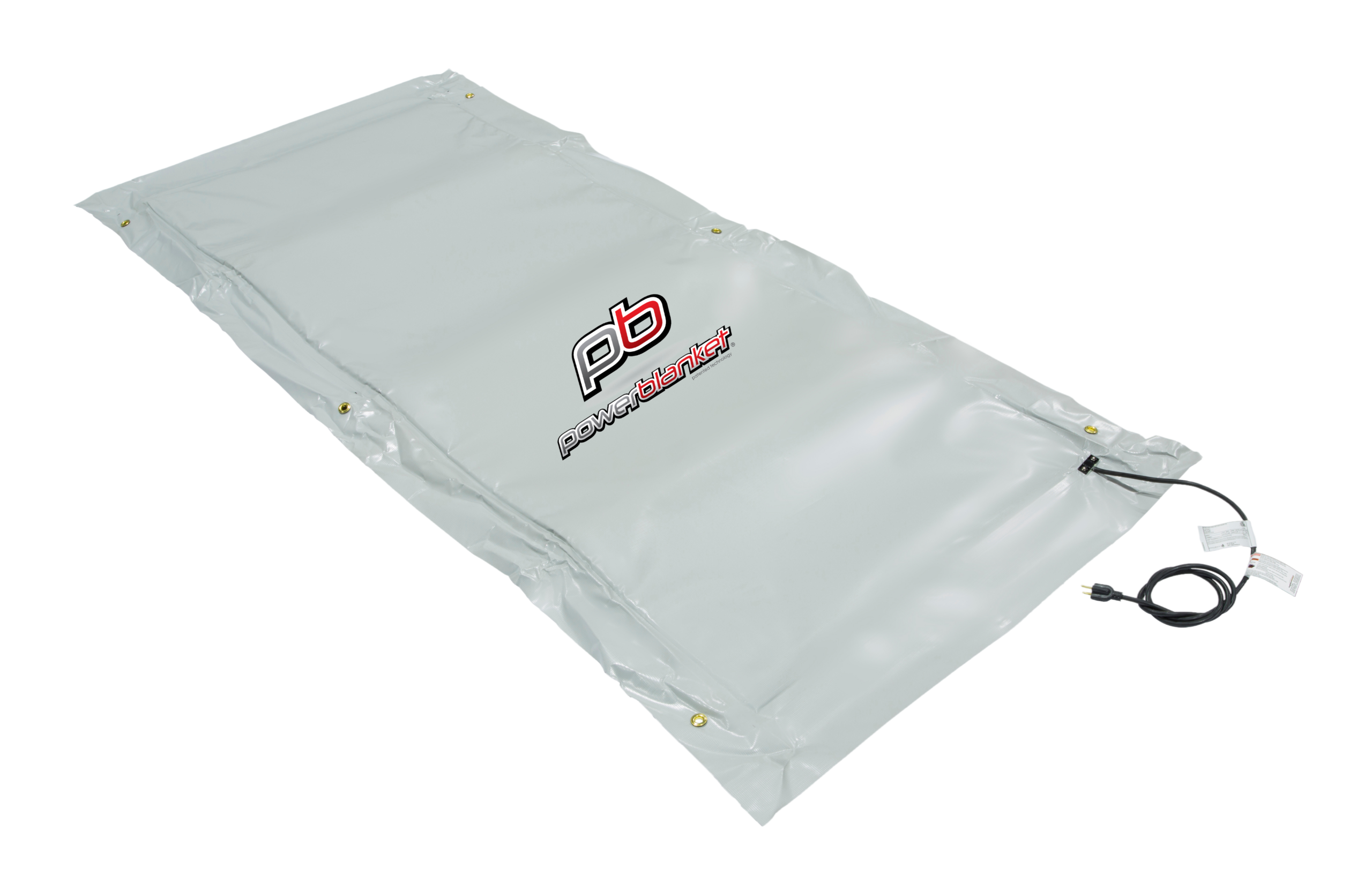 Performance-focused temperature control—built for tough conditions