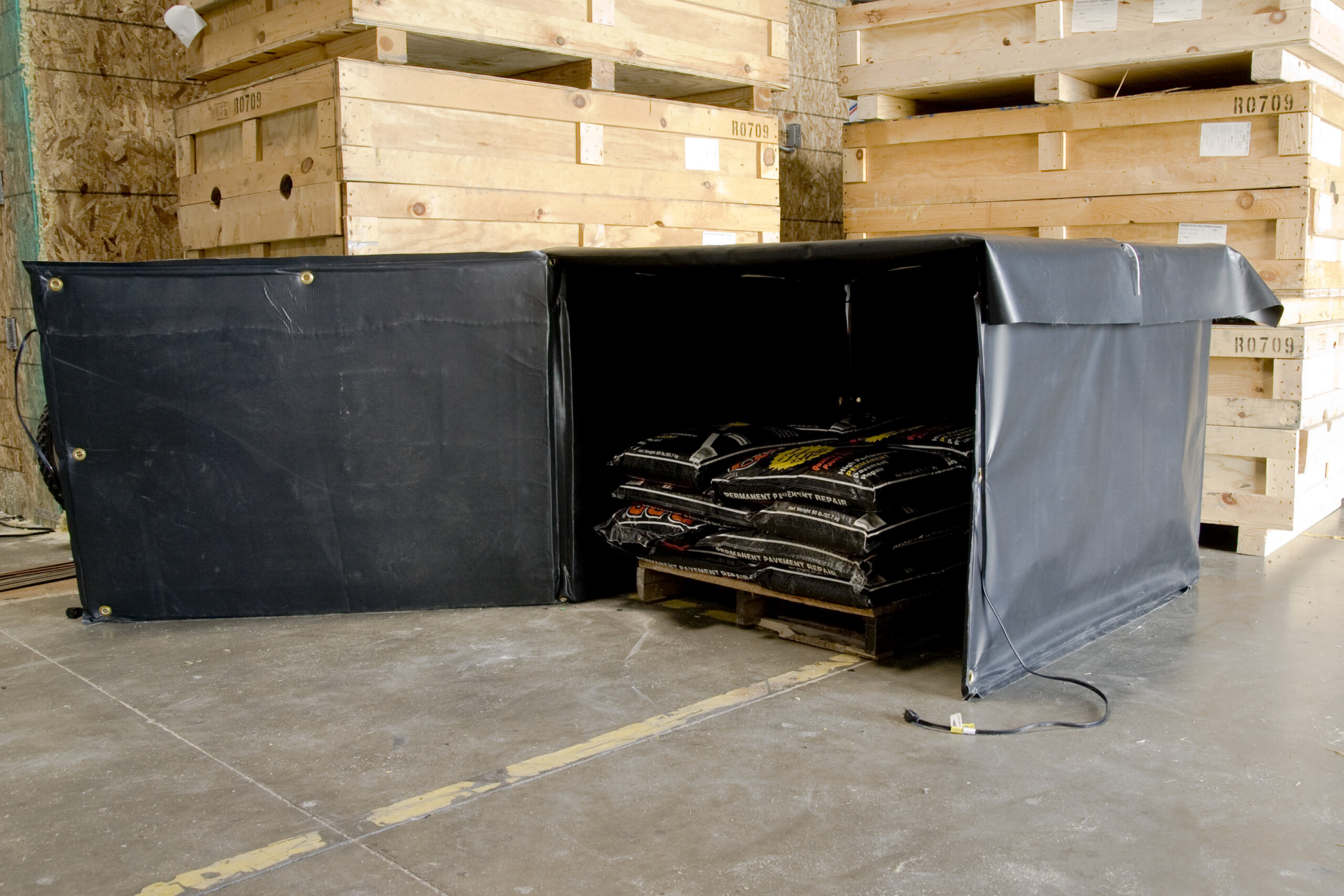 Beyond pipes and valves: custom solutions for complex assets