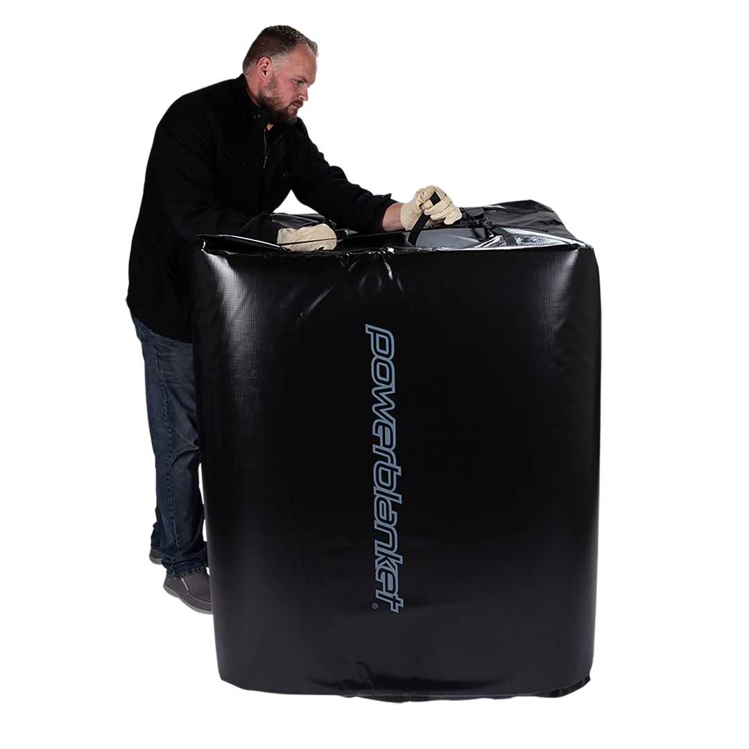 Designed for consistent heat and predictable outcomes