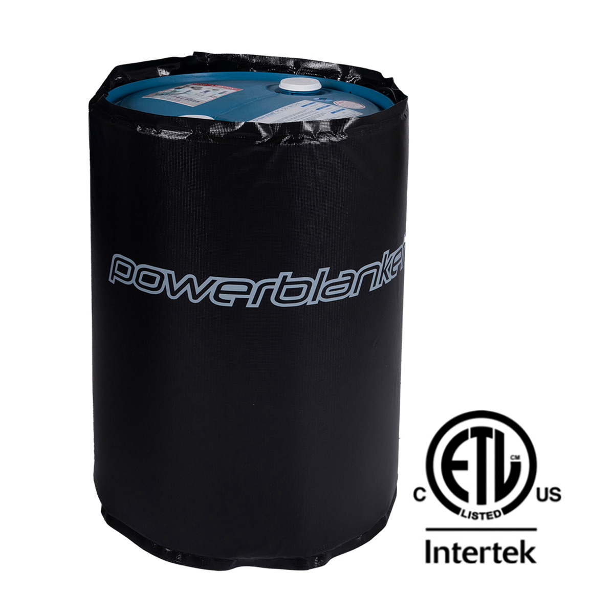 Drum & Barrel Heaters