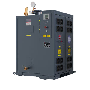 Hot Water Boilers