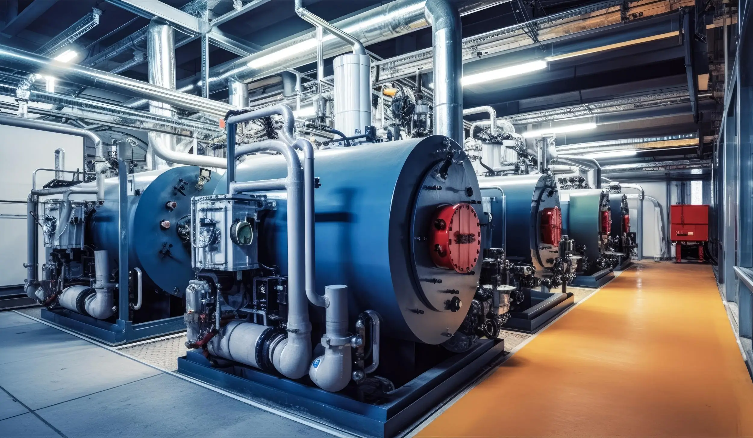 Vapor Power Advantage