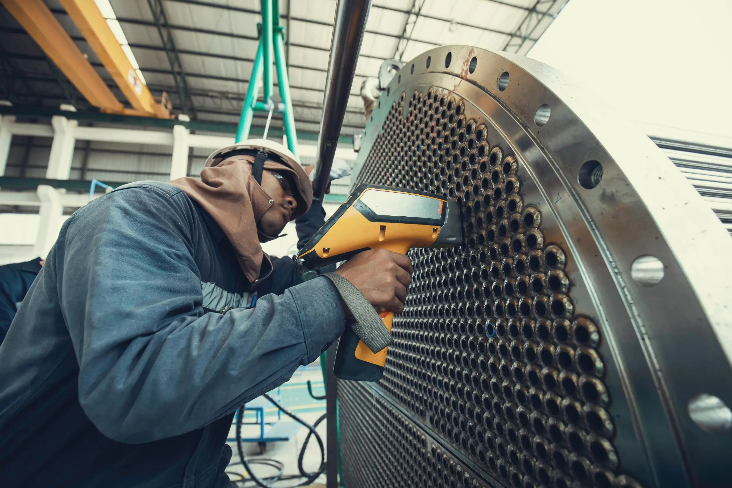 Electrifying the Industry Electrode Boilers