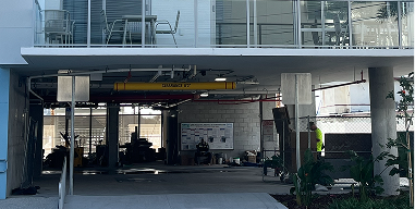 Pipe Freeze Protection