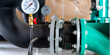 Hot Water Temperature Maintenance