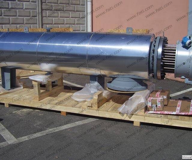 Electric Heat Exchangers