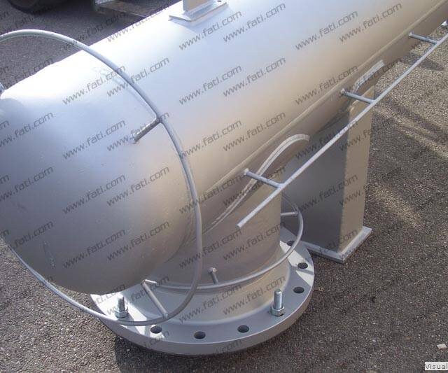 Electric Heat Exchangers