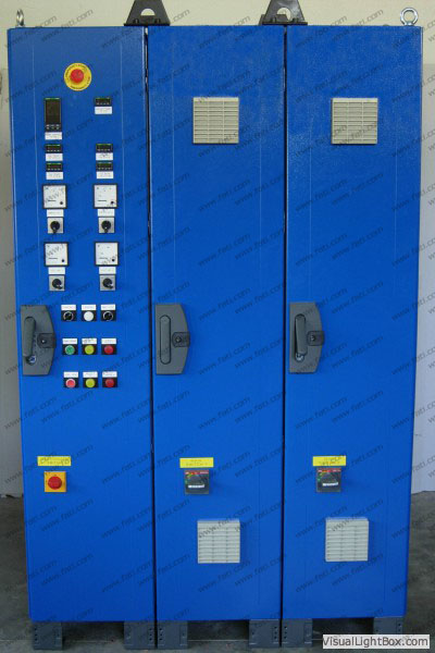 Control Panels