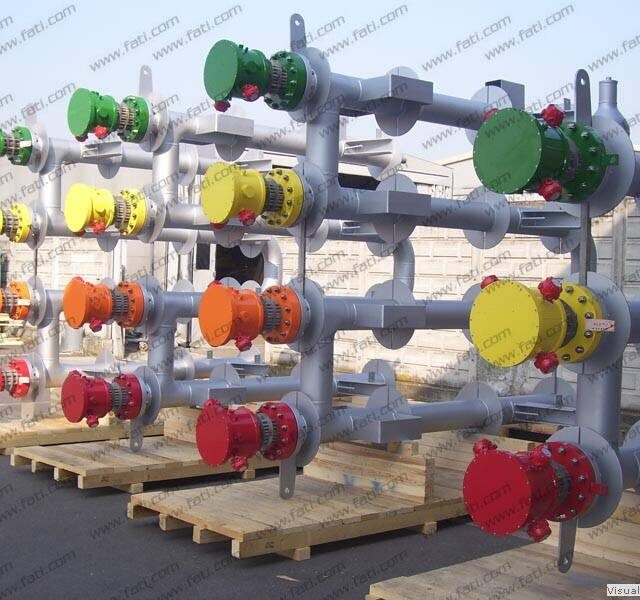 Electric Heat Exchangers