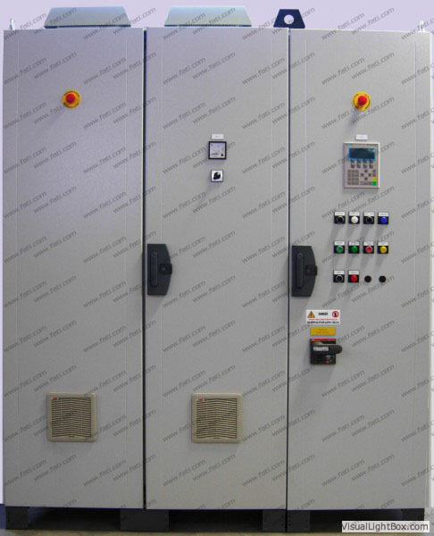 Control Panels