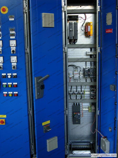 Control Panels