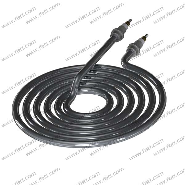 Electric Heating Elements