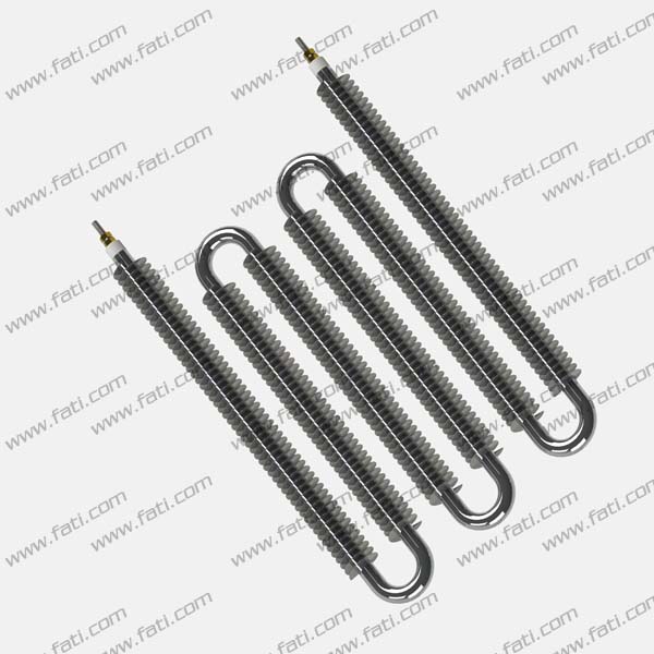 Electric Heating Elements