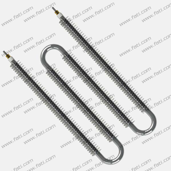 Electric Heating Elements