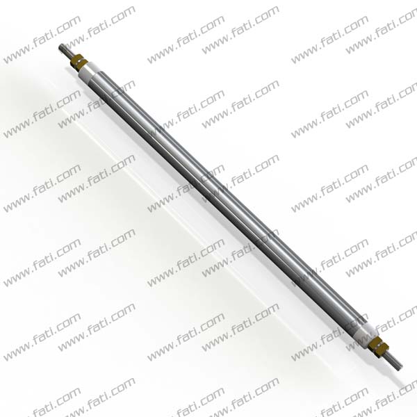 Electric Heating Elements