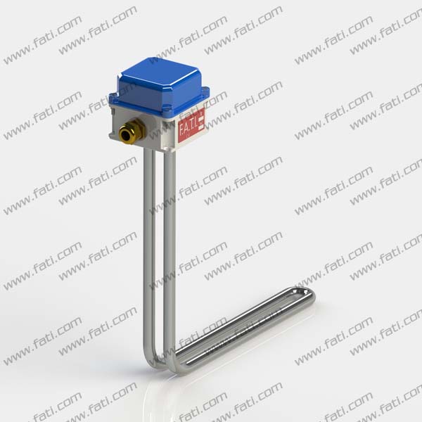 Electric Heating Elements