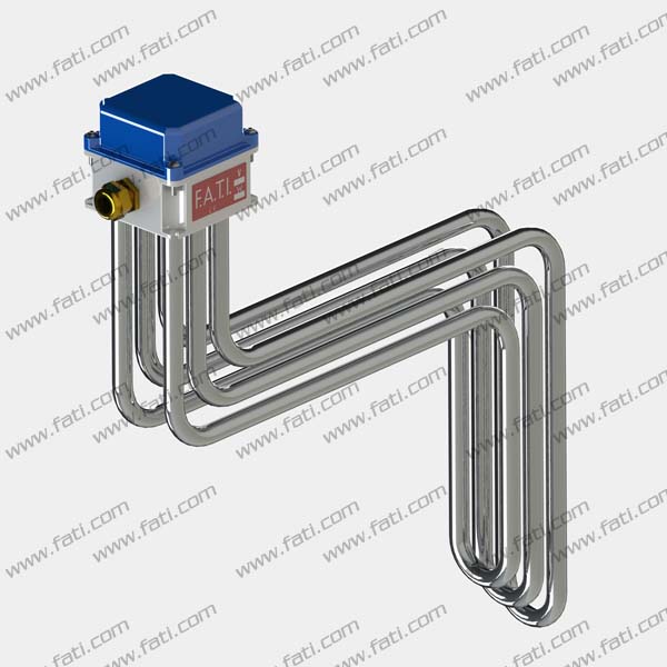 Electric Heating Elements
