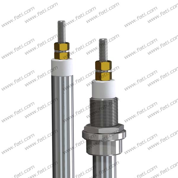 Electric Heating Elements